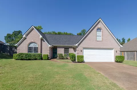 3179 Santa Valley St, Bartlett, TN 38133