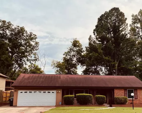 731 Parkdale Rd, Memphis, TN 38116