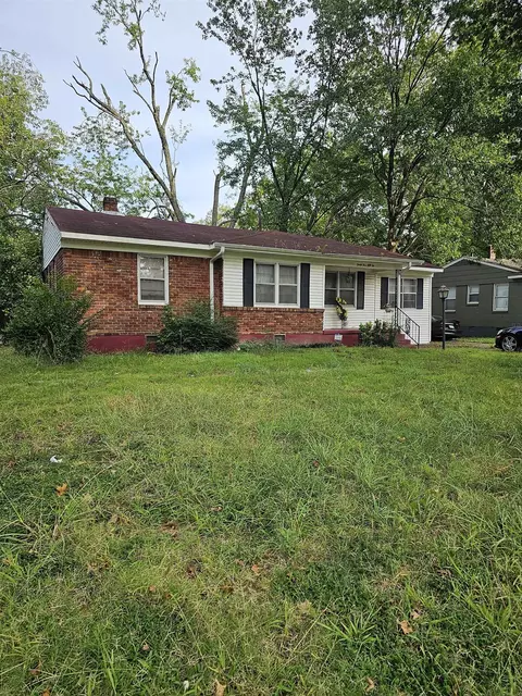 3552 Steele St, Memphis, TN 38127
