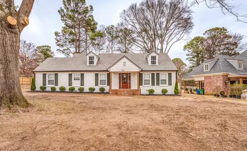 7522 Parker Cir, Germantown, TN 38138