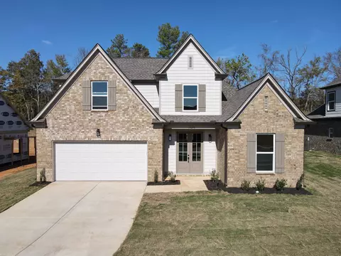 230 Stewart Rd, Munford, TN 38058