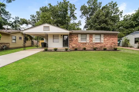 3136 Sheffield Cv, Memphis, TN 38118