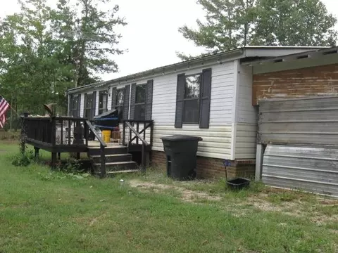 6264 45 Hwy S, Ramer, TN 38367
