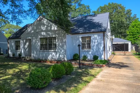 4412 Fair Meadow Rd S, Memphis, TN 38117