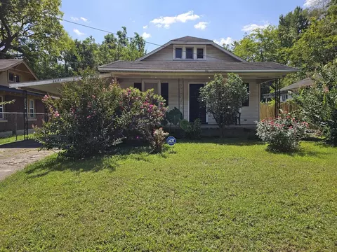 3341 Bowen Ave, Memphis, TN 38122