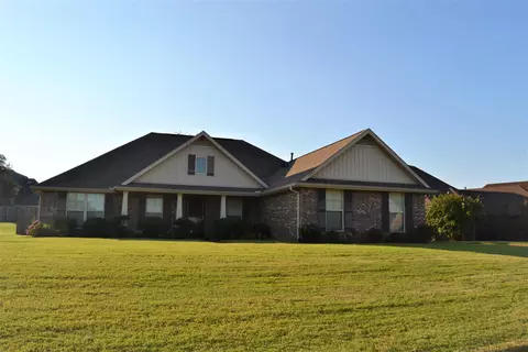 9243 Joe Lyon Blvd, Olive Branch, MS 38654