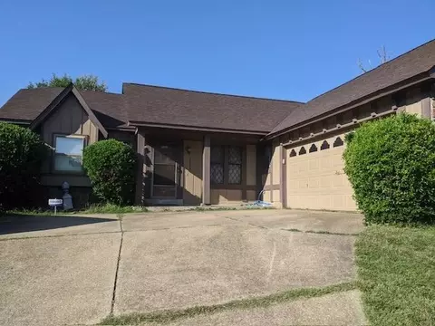 6416 Freelark Ln, Memphis, TN 38115