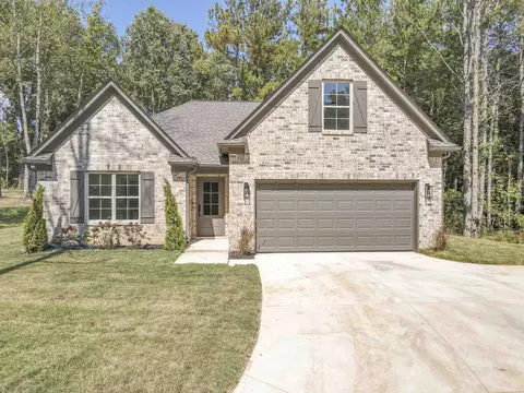 2220 Woodlawn Rd, Brighton, TN 38011