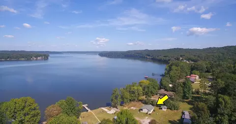 575 Ocochappo Village Rd, Cherokee, AL 35616