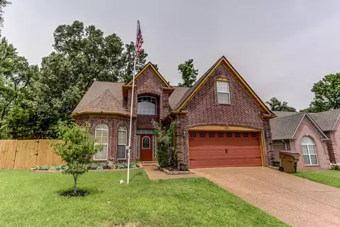 5620 Tulip Grove Dr, Bartlett, TN 38135