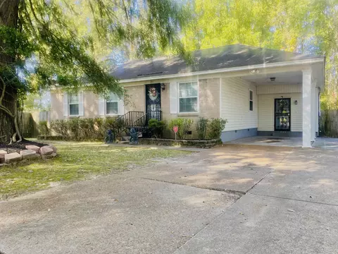 193 Harris Cv, Collierville, TN 38017