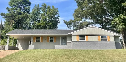 158 Shofner Ave, Memphis, TN 38109