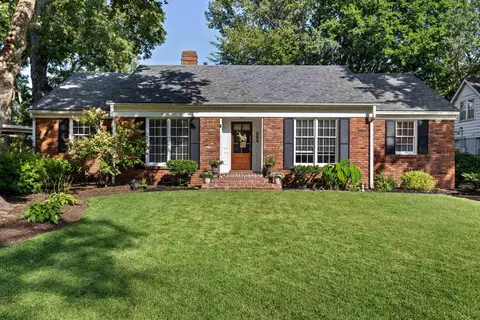 554 Kinsman Rd, Memphis, TN 38120
