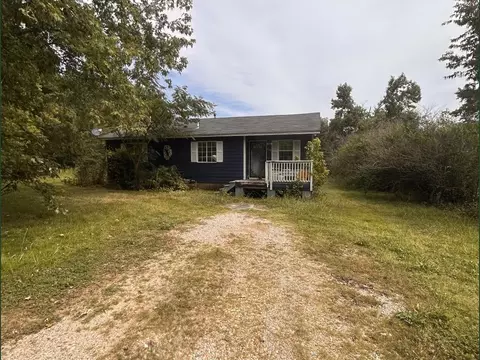 210 Griffin Rd, Mason, TN 38049