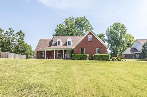706 Liberty Church Smith Rd, Brighton, TN 38011
