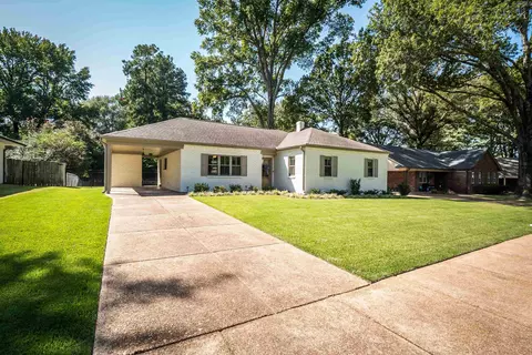 5325 Denwood Ave, Memphis, TN 38120