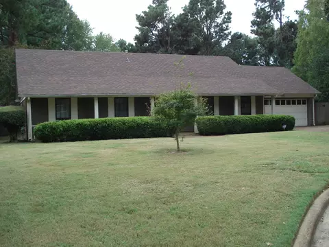 6887 Sauvignon Cv, Memphis, TN 38141