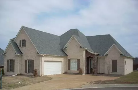 1048 Burslem Cv, Cordova, TN 38018