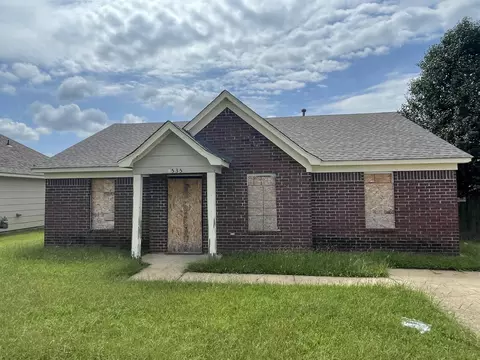 4535 Longtree Ave, Memphis, TN 38128