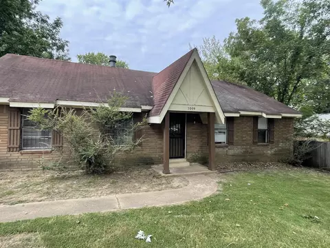 5009 Bringlewood Cv, Memphis, TN 38118