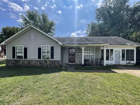 5121 Bruton Ave, Memphis, TN 38135