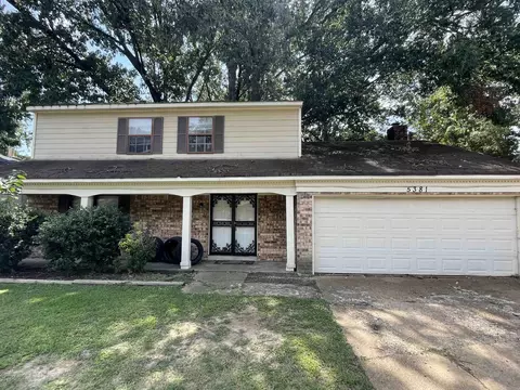5381 Yale Rd, Memphis, TN 38134