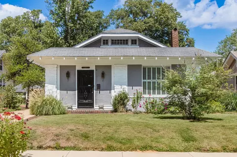 1590 Goodbar Ave, Memphis, TN 38104