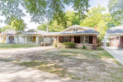 1280 N Parkway Ave, Memphis, TN 38104