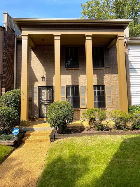 865 S Yates Rd #6, Memphis, TN 38120