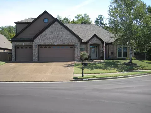 1318 Crossmont Cv, Cordova, TN 38016
