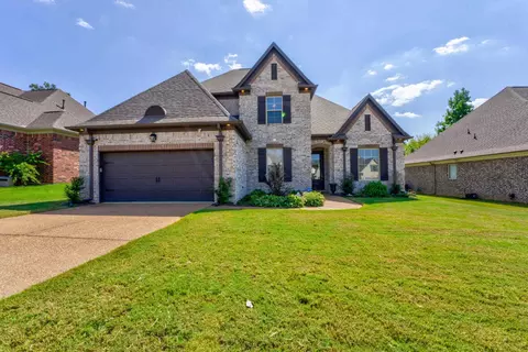 8457 Butterfly View Ln, Bartlett, TN 38133