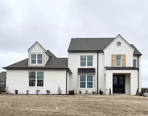 12702 Sacred Oak Cv, Arlington, TN 38002