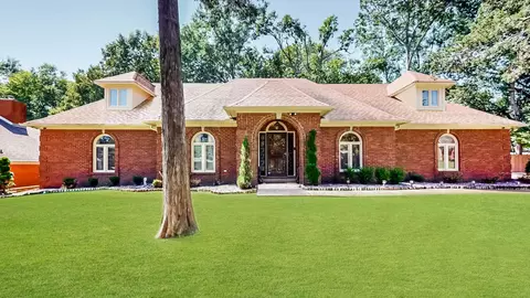 8865 Plantation Trail Cv, Cordova, TN 38018