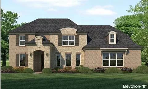 12701 Sacred Oak Cv, Arlington, TN 38002