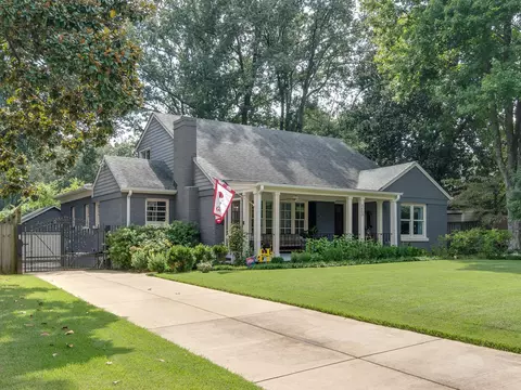 3653 Northwood Dr, Memphis, TN 38111