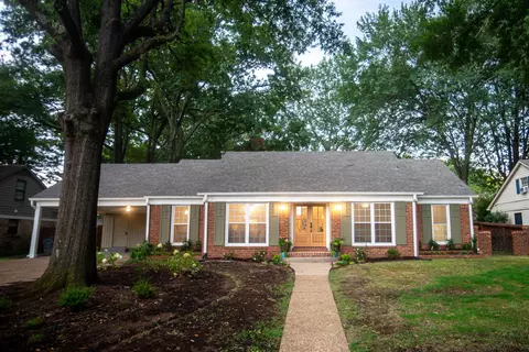 5745 Redding Ave, Memphis, TN 38120