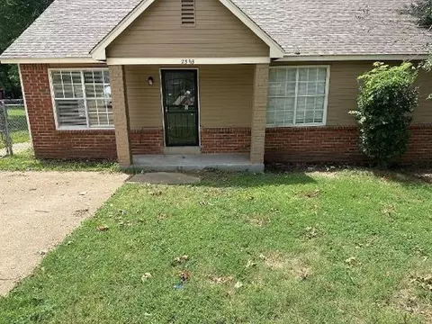 2565 Derbyshire Ave, Memphis, TN 38127