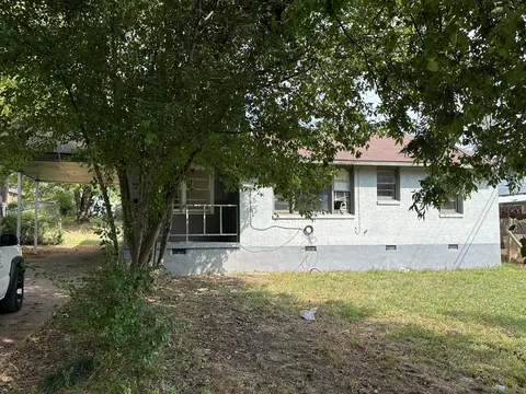 1800 Hood St, Memphis, TN 38108