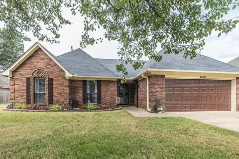 7146 La Casa Dr, Bartlett, TN 38133