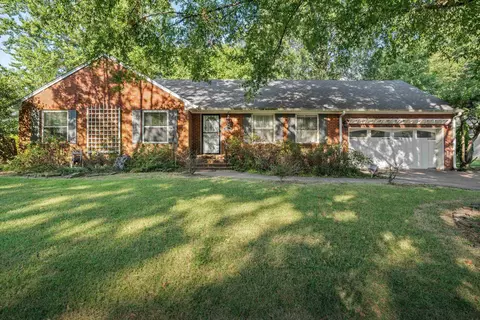 277 Pandora St, Memphis, TN 38117