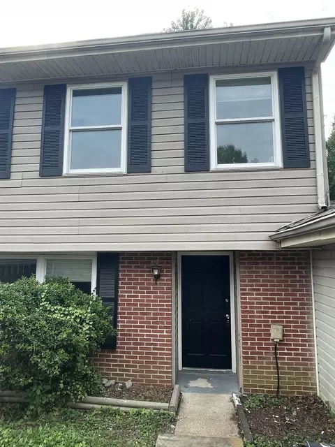 2998 Nob Cv #2998, Memphis, TN 38119