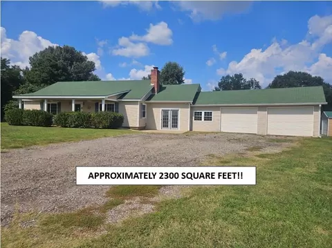 272 Brammer Rd, Mason, TN 38049