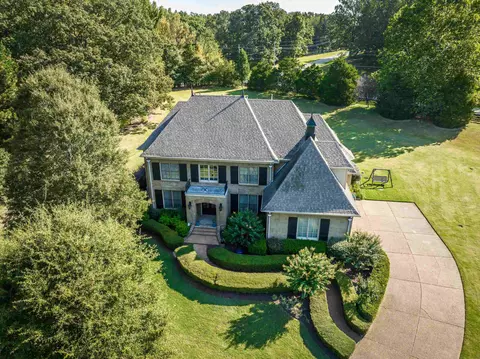 60 Whitehall Ct, Eads, TN 38028