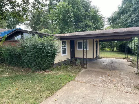 559 Gainsville Ave, Memphis, TN 38109
