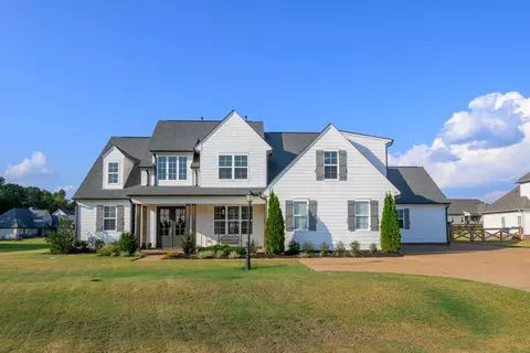 35 Thorpe Cv, Piperton, TN 38017
