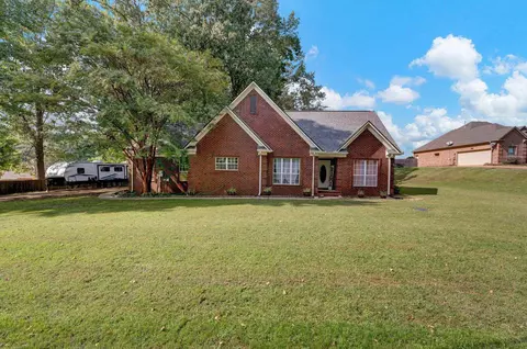 124 Smithers Ave, Atoka, TN 38004