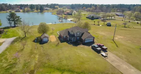 96 Cr 178 Rd, Iuka, MS 38852