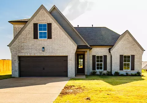 196 Stewart Rd, Munford, TN 38058