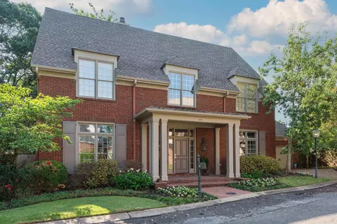112 Red Acres Pl, Memphis, TN 38111