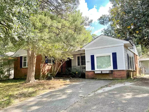 4885 Flamingo St, Memphis, TN 38117